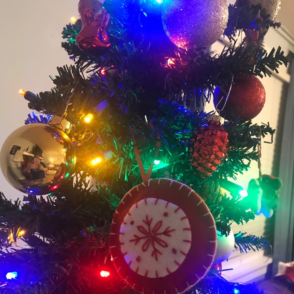 Meet your Posher, Bonnie